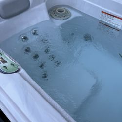 Garden Spa