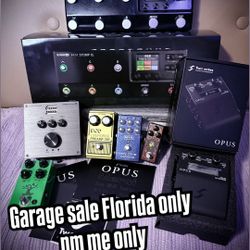 Guitar Gear  Messege Me