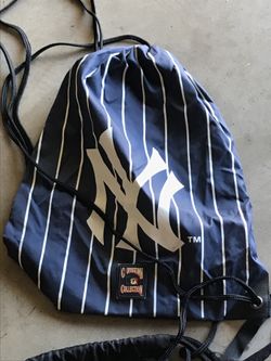 Knapsacks/book-bags new $10 each.