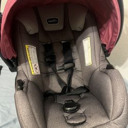 Baby Car seat 