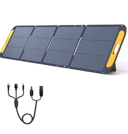 VTOMAN VS200 200W 19V Portable Solar Panel for Power Station