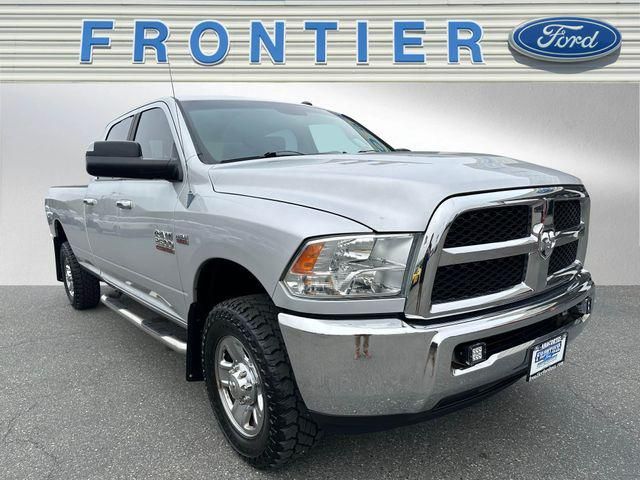 2014 RAM 2500