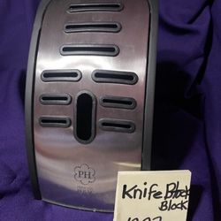 Princess House Knife Block