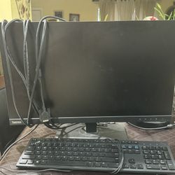 Lenovo ThinkVision 2021