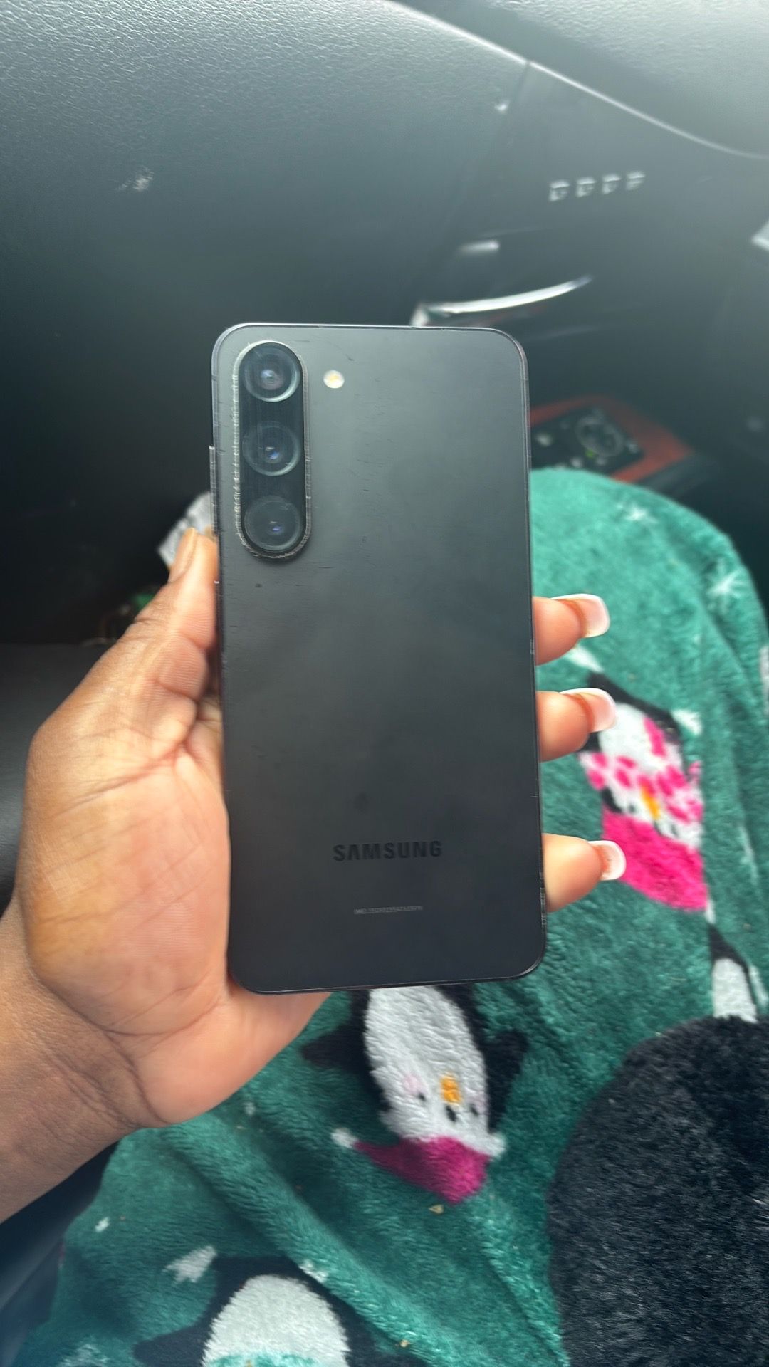 Samsung Galaxy S23