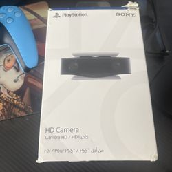 PlayStation Camera 