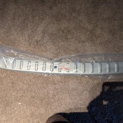 VW Bumper Protector (2019 Jetta SEL)