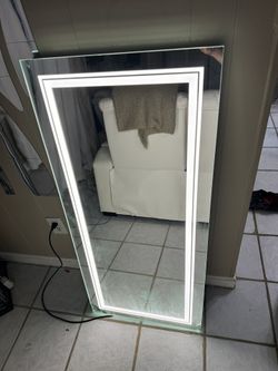 Led Mirror