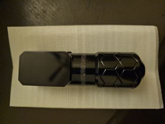 Wormhole Wireless direct drive tattoo machine.