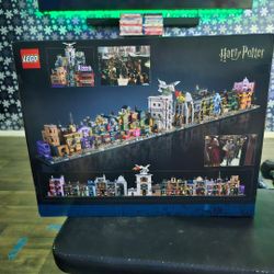 Harry Potter Legos