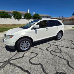 2008 Ford Edge