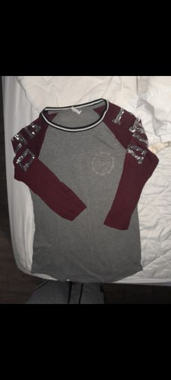 Victoria Secret PINK Shirt Size Medium