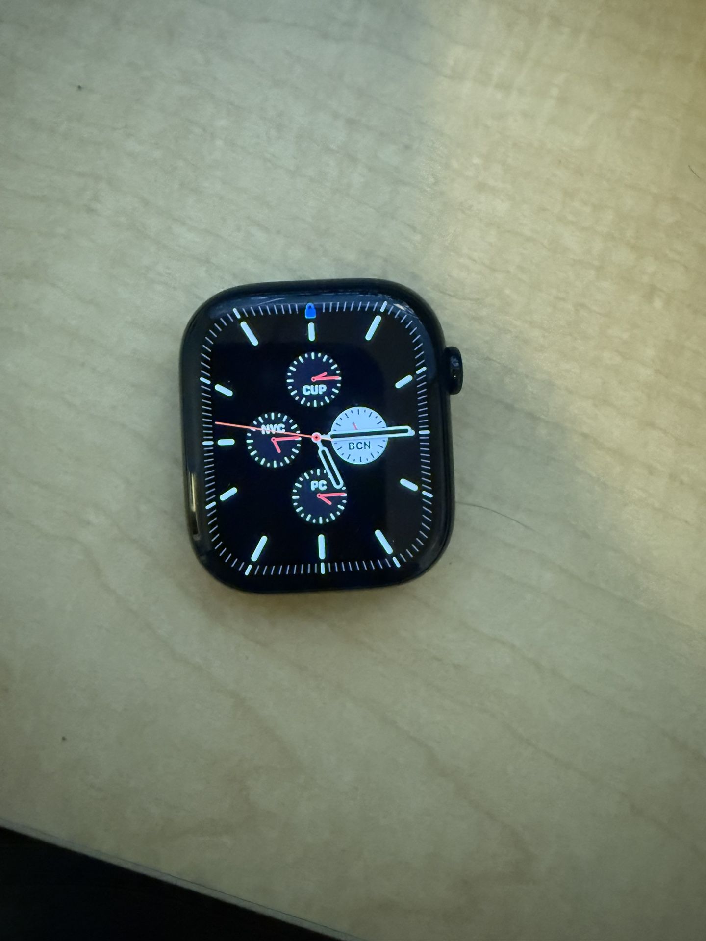 Apple Watch Series 10