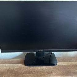 ACER 28INCH MONITOR 