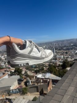 Designer shoes