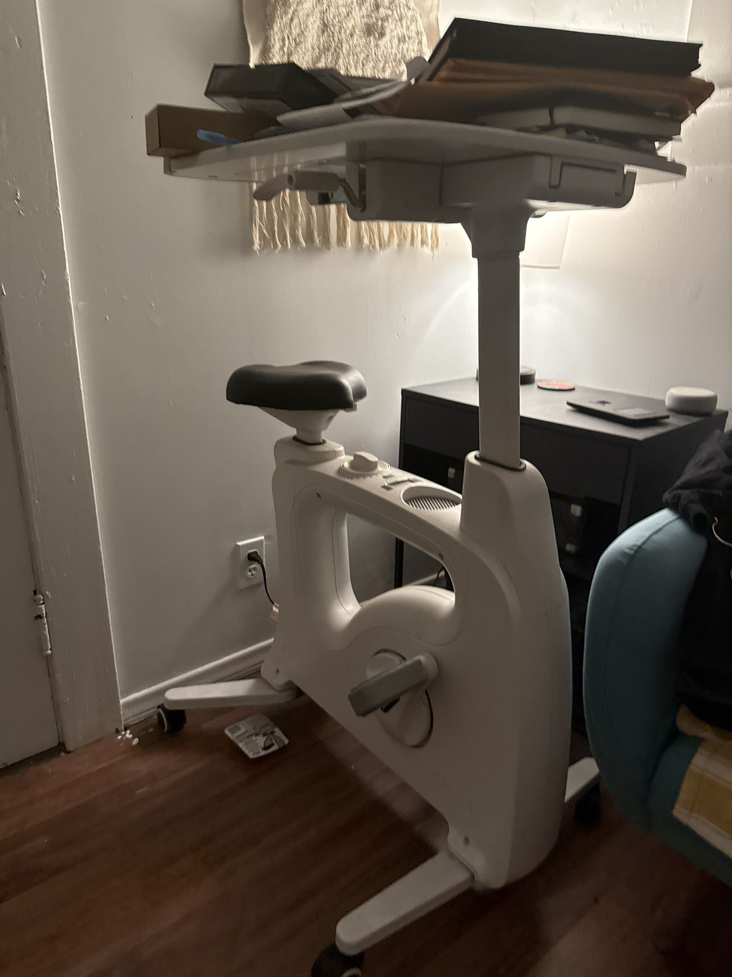 Flexispot V9 3-in-1 Excerise Bike