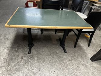 Used 4ft Dining Table 
