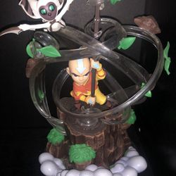 Avatar The Last Airbender Stuff