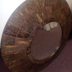 Rustic Mirrors 36x36