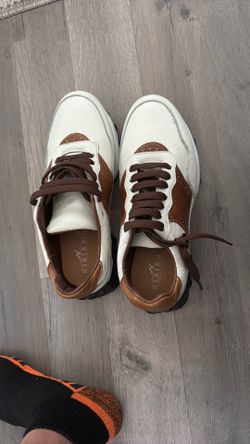 Leather Shoes Size 8 In Men’s 