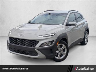 2022 Hyundai Kona