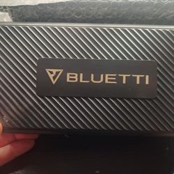 Bluetti T500 Ac Charger 
