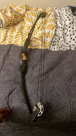 Bow