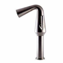 Single Lever Tall Lavatory Faucet (AB1792-CP) Chrome