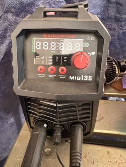 Welder
