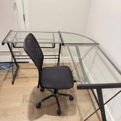 Free Table And Chairs 