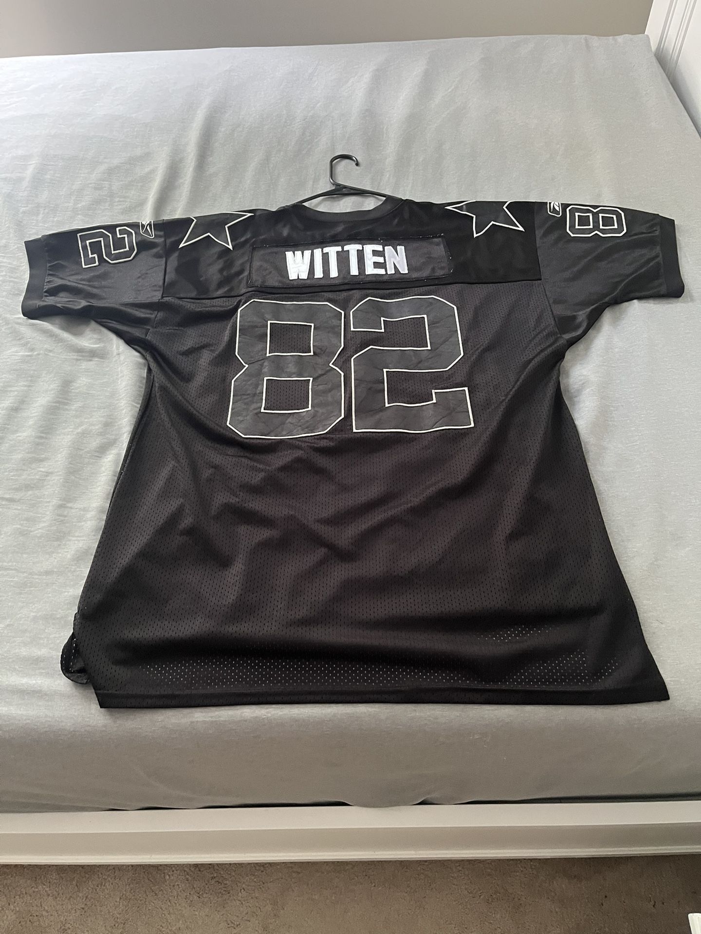 Jason Witten Cowboys Jersey Stitched Jason Witten Dallas Cowboys