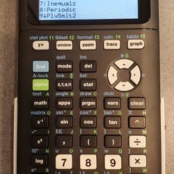 Scientific Calculator 