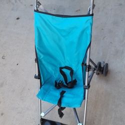 Kids Stroller