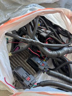 LS Harness Gen 4