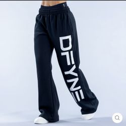 Dfyne Women’s Sweatpants