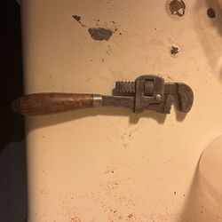 Antique Wrinch