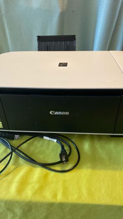 Canon printer