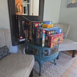LEGOS & Toy SALE !!! 10/4 FOLSOM 