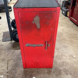 SnapOn Side Cabinet 
