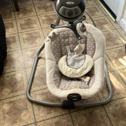 Graco Baby Swing
