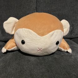 Monkey Pillow