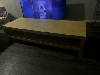 TV STAND