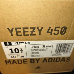 Yeezy 450
