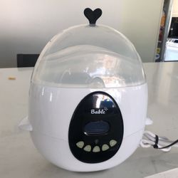 Bottle Sanitizer  