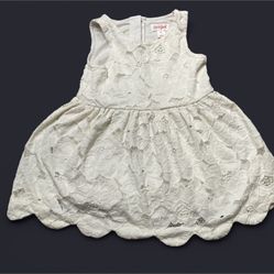 Toddler Dress 