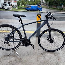 Univega 700c Maxima Sport