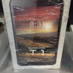 Sunshine T I Elite Cloud Mobile 
