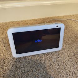 Echo Show 5 2nd Gen