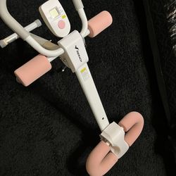 Exercise Machine Abs 