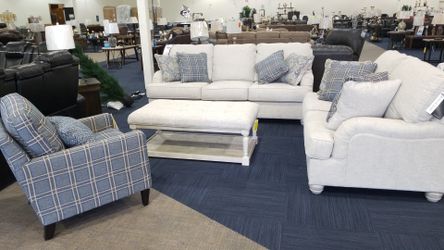 2PC Living Room